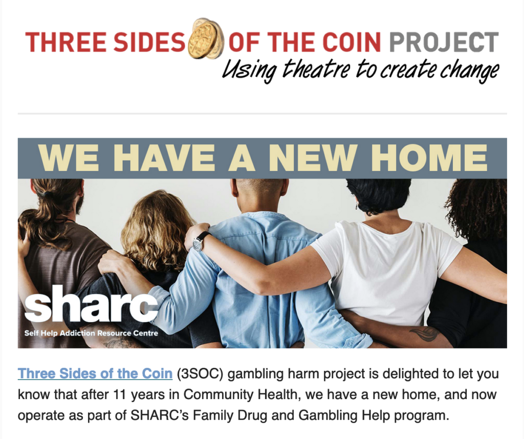 June 2022 Newsletter