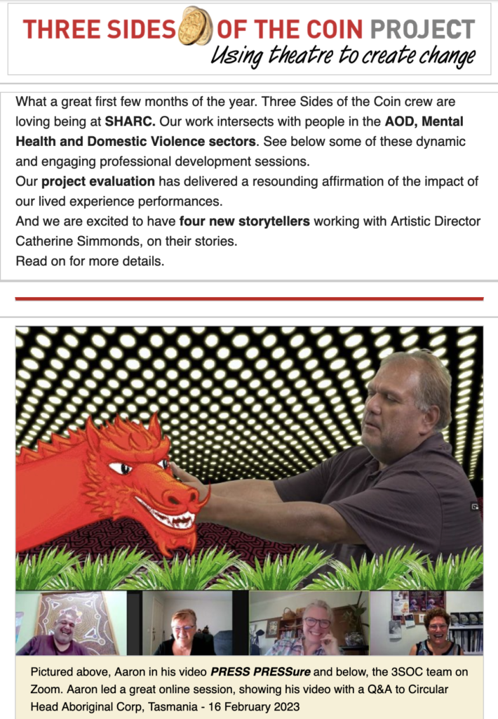 June 2022 Newsletter