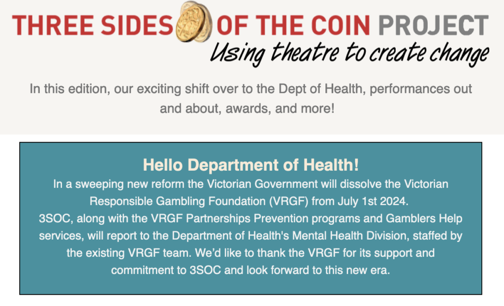 June 2022 Newsletter