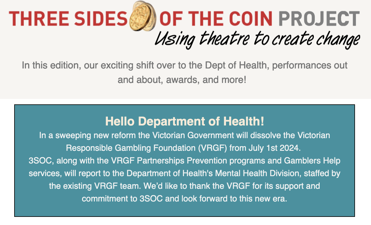 June 2022 Newsletter